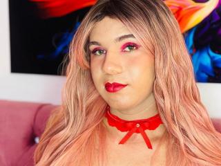 VeronicaBlossom - Sexe cam en vivo - 23587293