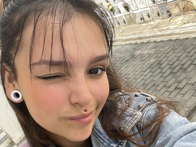 MarietteJones - Live porn &amp; sex cam - 23587433