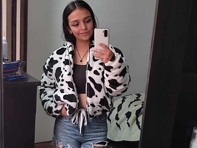 MarietteJones - Sexe cam en vivo - 23587477
