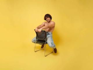 FreyrStyle69 - Live sex cam - 23588333