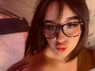 CristySanz - Live sex cam - 23589213