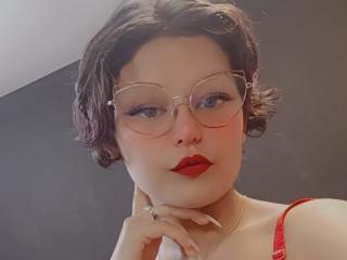 EvelinRoshe - Live Sex Cam - 23589349