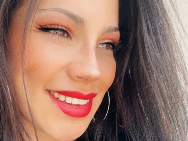 Liliysweet - Live sexe cam - 23590689