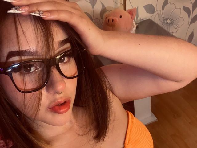 CristySanz - Sexe cam en vivo - 23590921