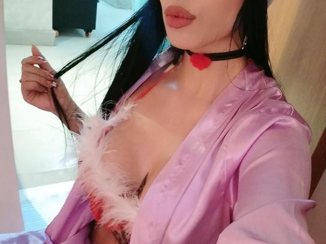 EvaMueller - Live sexe cam - 23591289