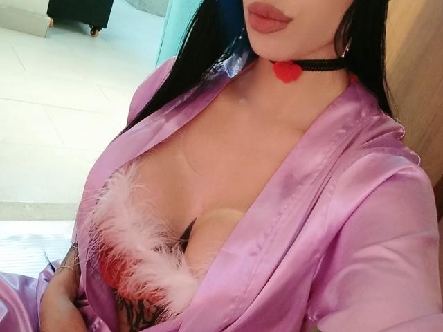 EvaMueller - Live sex cam - 23591305