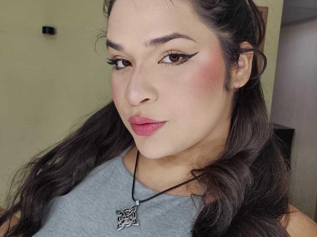 AntonelaPark - Sexe cam en vivo - 23591409