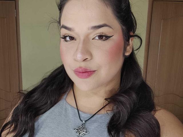 AntonelaPark - Live porn &amp; sex cam - 23591425