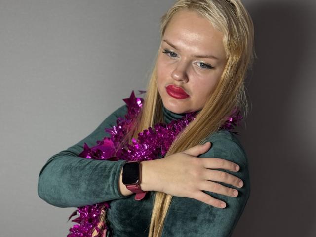 MelissaCats - Sexe cam en vivo - 23591489