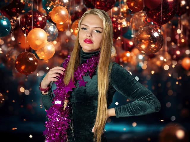 MelissaCats - Live sex cam - 23591505