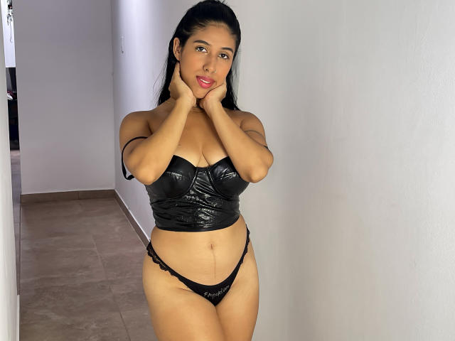 Chanelly - Live porn &amp; sex cam - 23592361