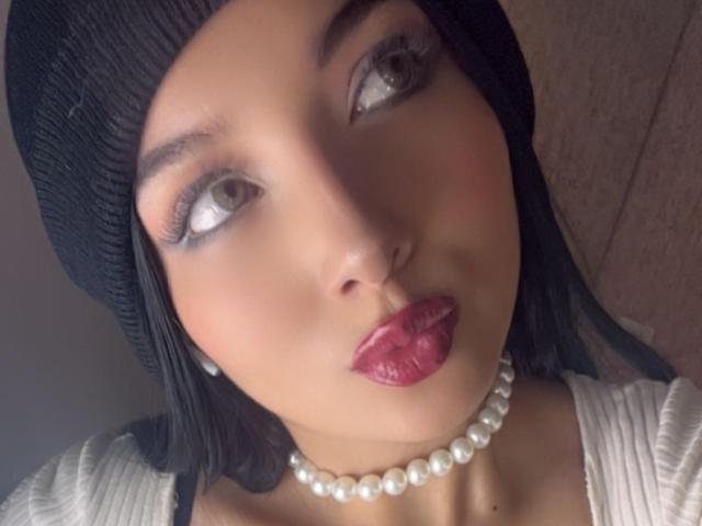 LillyTaylor - Live sex cam - 23592397