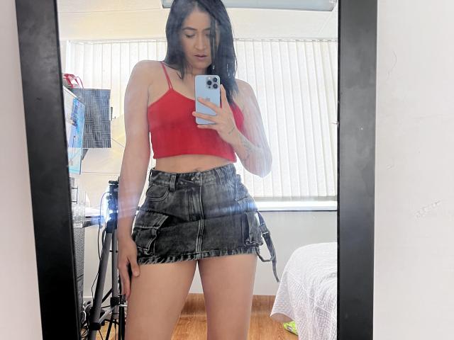 NicoColeman - Live sex cam - 23594589