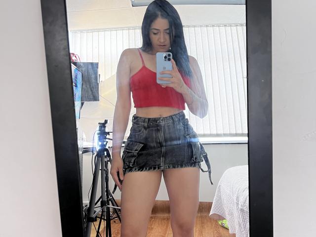 NicoColeman - Sexe cam en vivo - 23594597