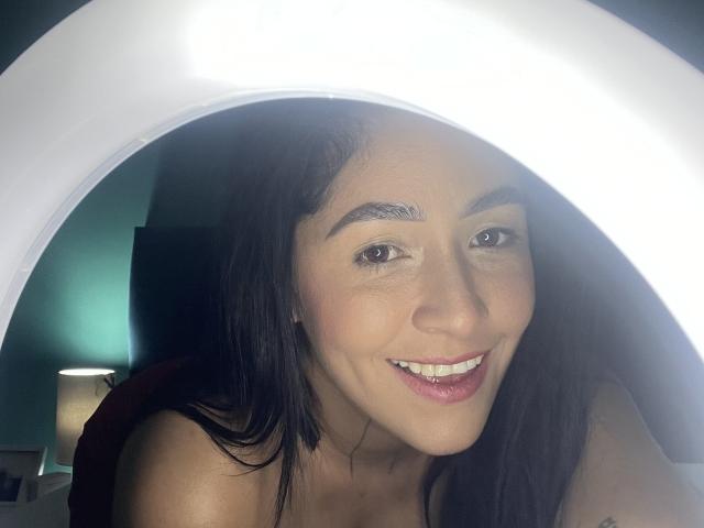 NicoColeman - Sexe cam en vivo - 23594625