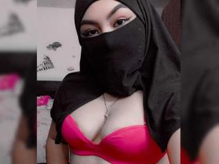 ElinaX - Sexe cam en vivo - 23595109