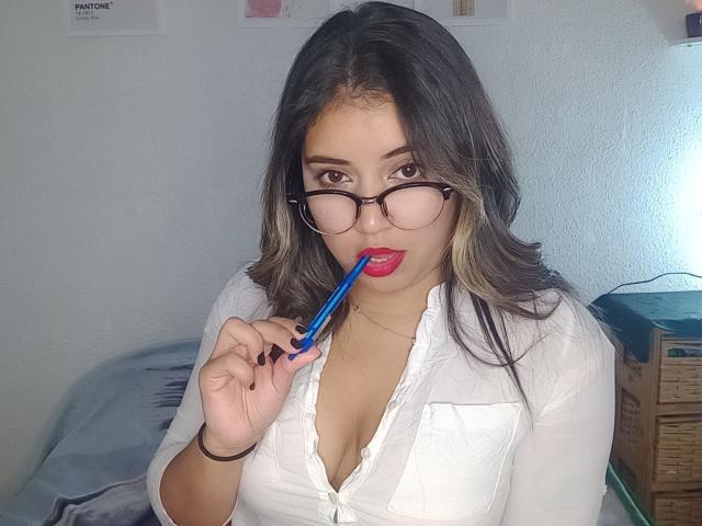 LuluHorn - Sexe cam en vivo - 23595213