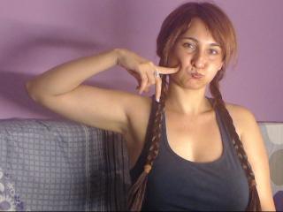 WiseStar - Cam sexy with this unshaven private part Hot chicks 