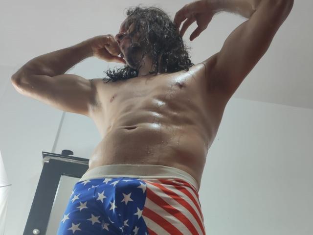 SubmissivesXRocco - Sexe cam en vivo - 23596113