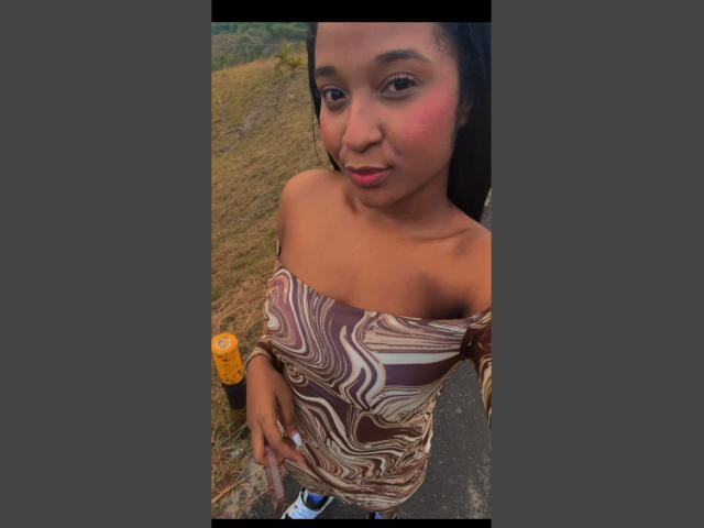 MelanyScoth - Sexe cam en vivo - 23596477