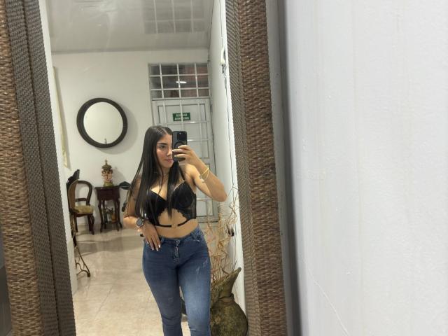 SharonKlart - Sexe cam en vivo - 23596581