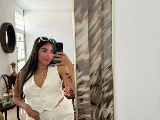 SharonKlart - Live Sex Cam - 23596601