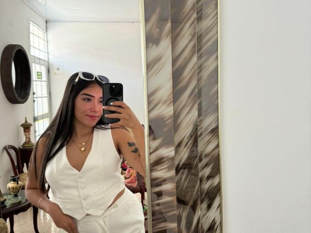 SharonKlart - Sexe cam en vivo - 23596601