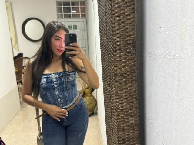 SharonKlart - Sexe cam en vivo - 23596605