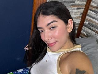 SharonKlart - Sexe cam en vivo - 23596709