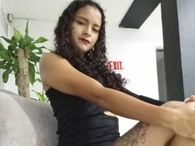 EmmaWod - Sexe cam en vivo - 23597193