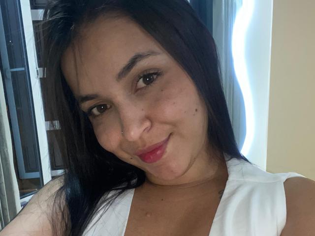 HikariChloe - Sexe cam en vivo - 23597269