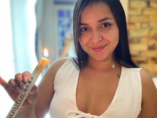 HikariChloe - Sexe cam en vivo - 23597277