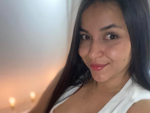 HikariChloe - Live sex cam - 23597285