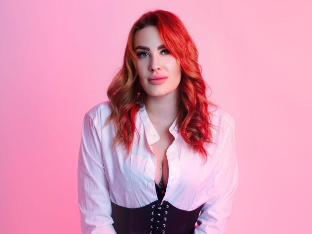 ZoeSensual - Live sex cam - 23597365