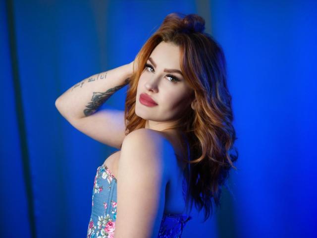 ZoeSensual - Live sex cam - 23597377