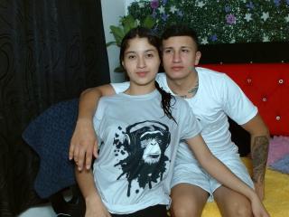 BalncaPadilla69 - Live sex cam - 23597617