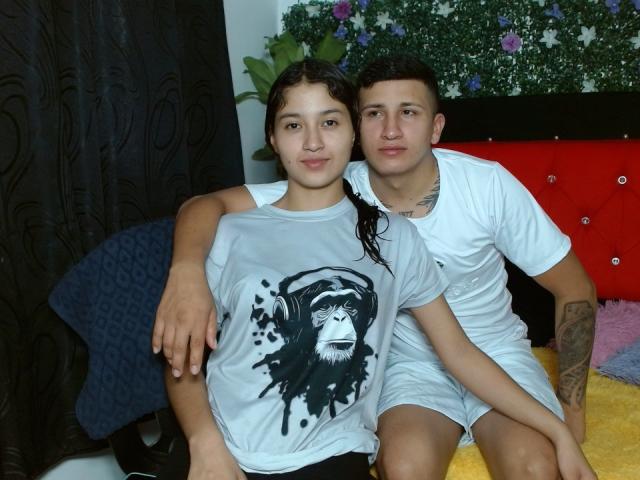 BalncaPadilla69 - Live sex cam - 23597617