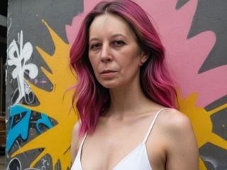 GrannyPlay - Sexe cam en vivo - 23597965