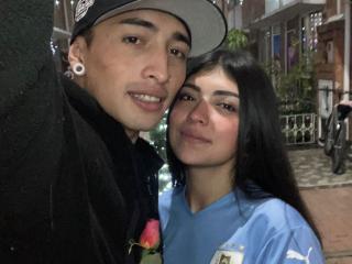 KimnDonova - Sexe cam en vivo - 23598053