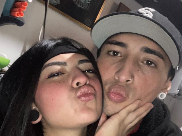 KimnDonova - Sexe cam en vivo - 23598057