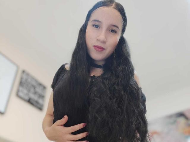 CamillePetit - Live sex cam - 23598089