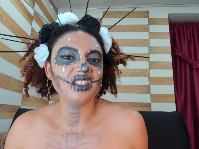 VioletaSwitch - Sexe cam en vivo - 23598389