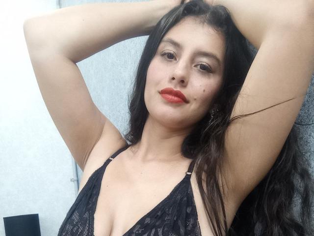 MadissonFontaine - Live sex cam - 23598489