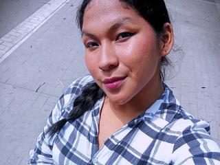 AbbyBlack69 - Sexe cam en vivo - 23599737