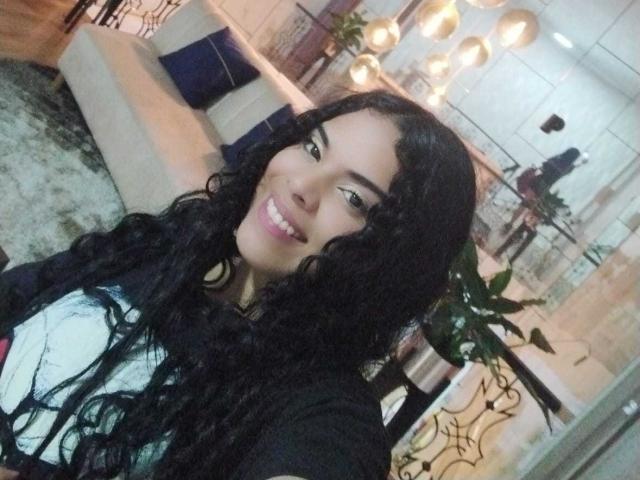 AshelyFiore - Sexe cam en vivo - 23600001