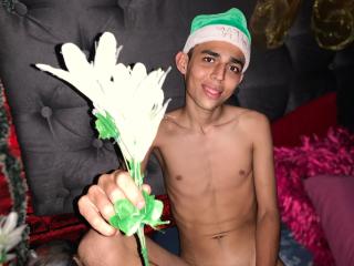 BryanSexxy - Sexe cam en vivo - 23600077