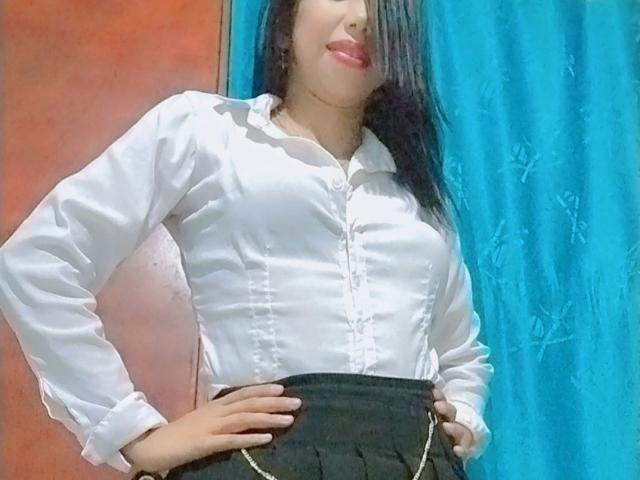 KatrinaMorrison - Sexe cam en vivo - 23600933