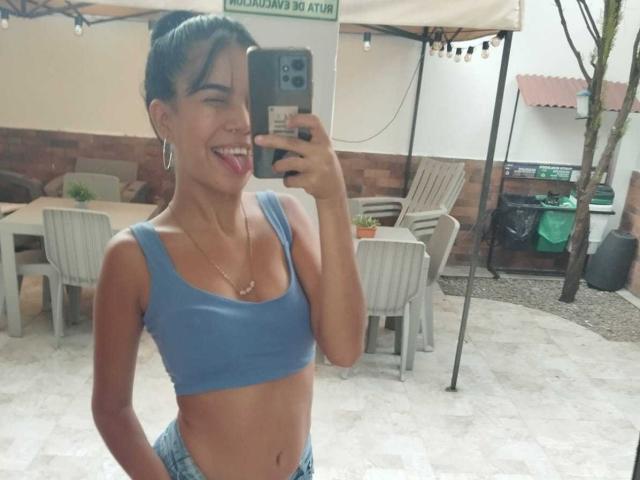 MarySmiith - Live sex cam - 23600957