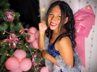 AbbyBlack69 - Sexe cam en vivo - 23601309