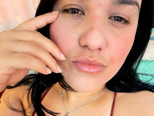 VivianaThomson - פורנו בשידור חי ומצלמת סקס - 23601461